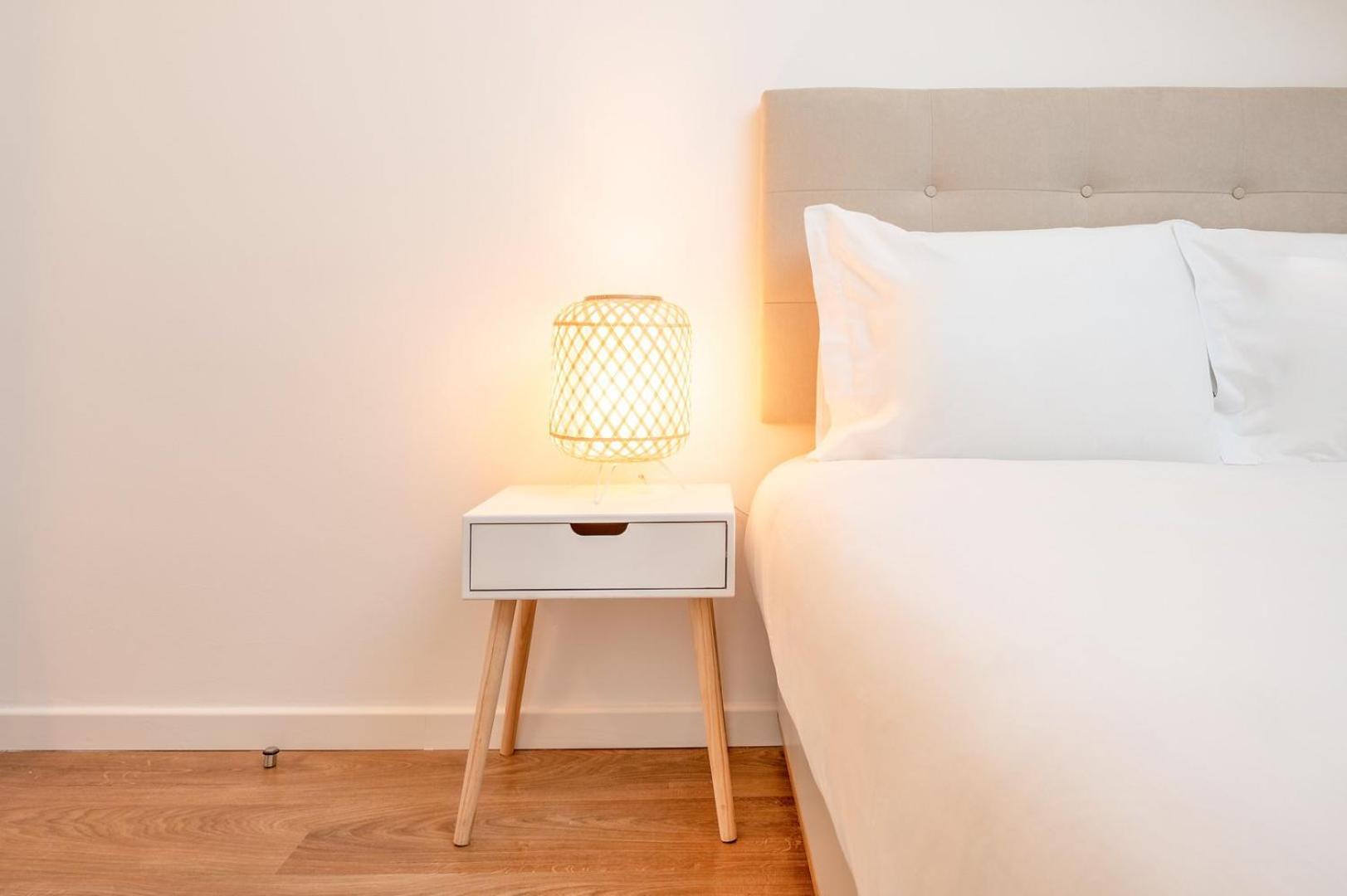 Guestready - Sunny Spacious In Belem Appartement Lisboa