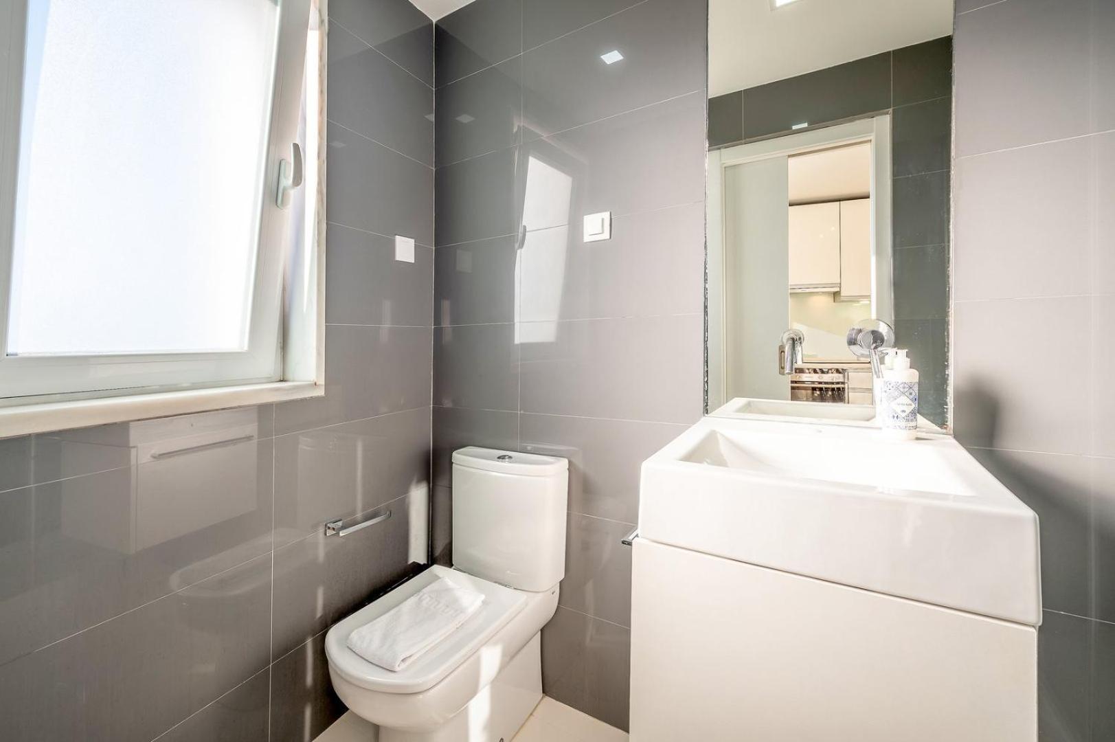 Guestready - Sunny Spacious In Belem * Lisboa