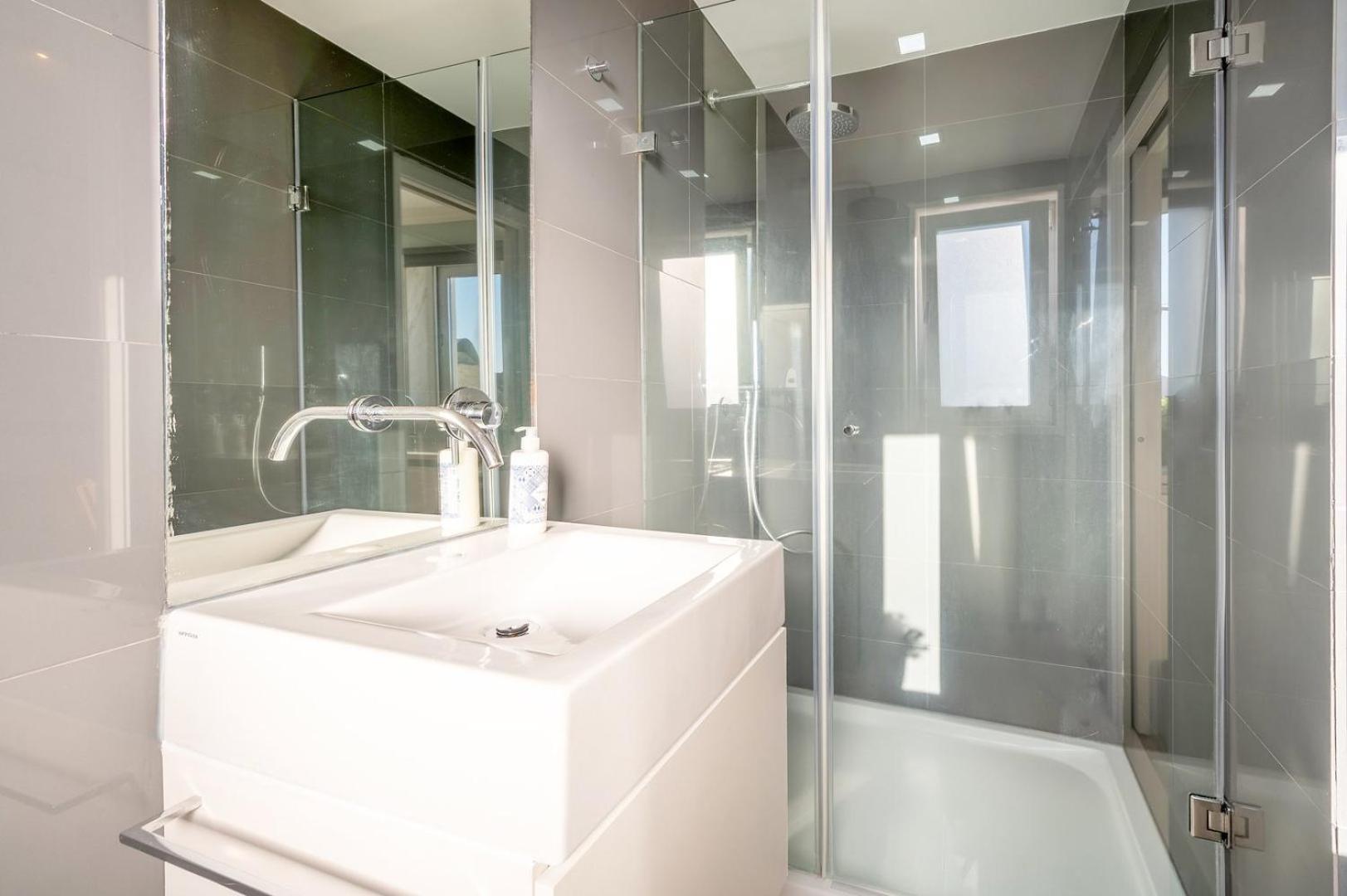 Guestready - Sunny Spacious In Belem Lejlighed *