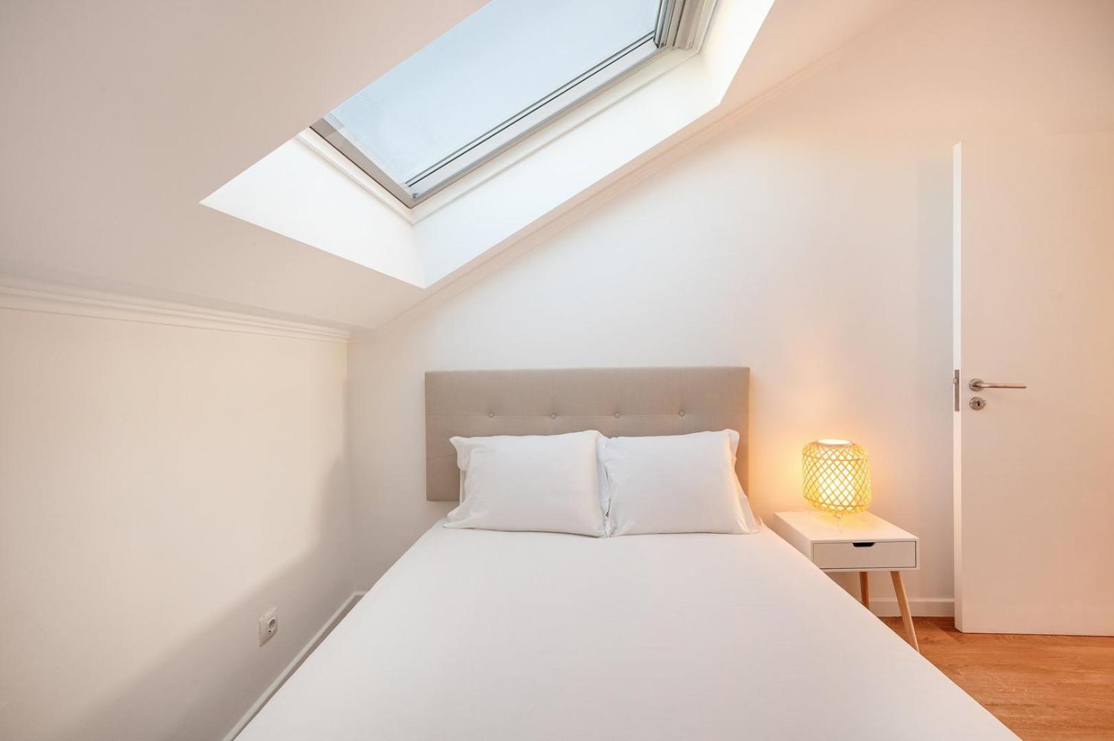 Guestready - Sunny Spacious In Belem Lejlighed *