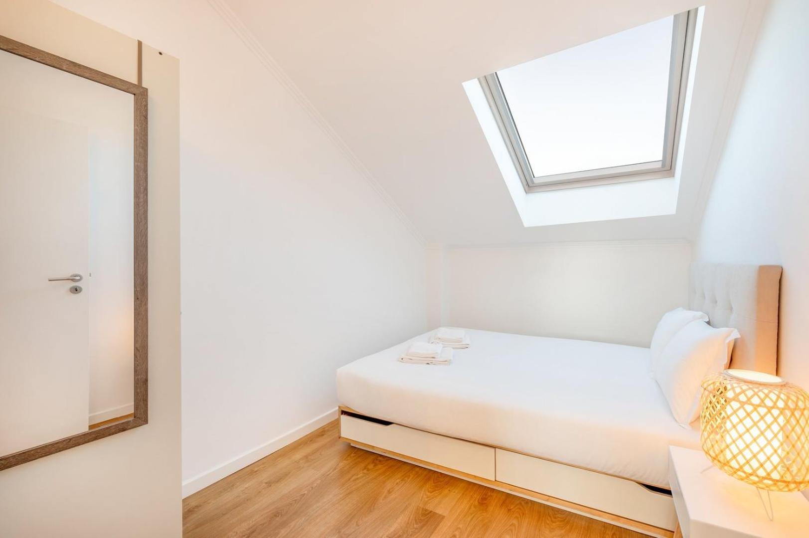 Guestready - Sunny Spacious In Belem Lejlighed *