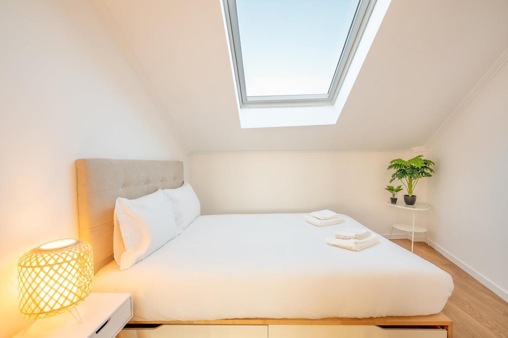 Guestready - Sunny Spacious In Belem Lejlighed Lisboa
