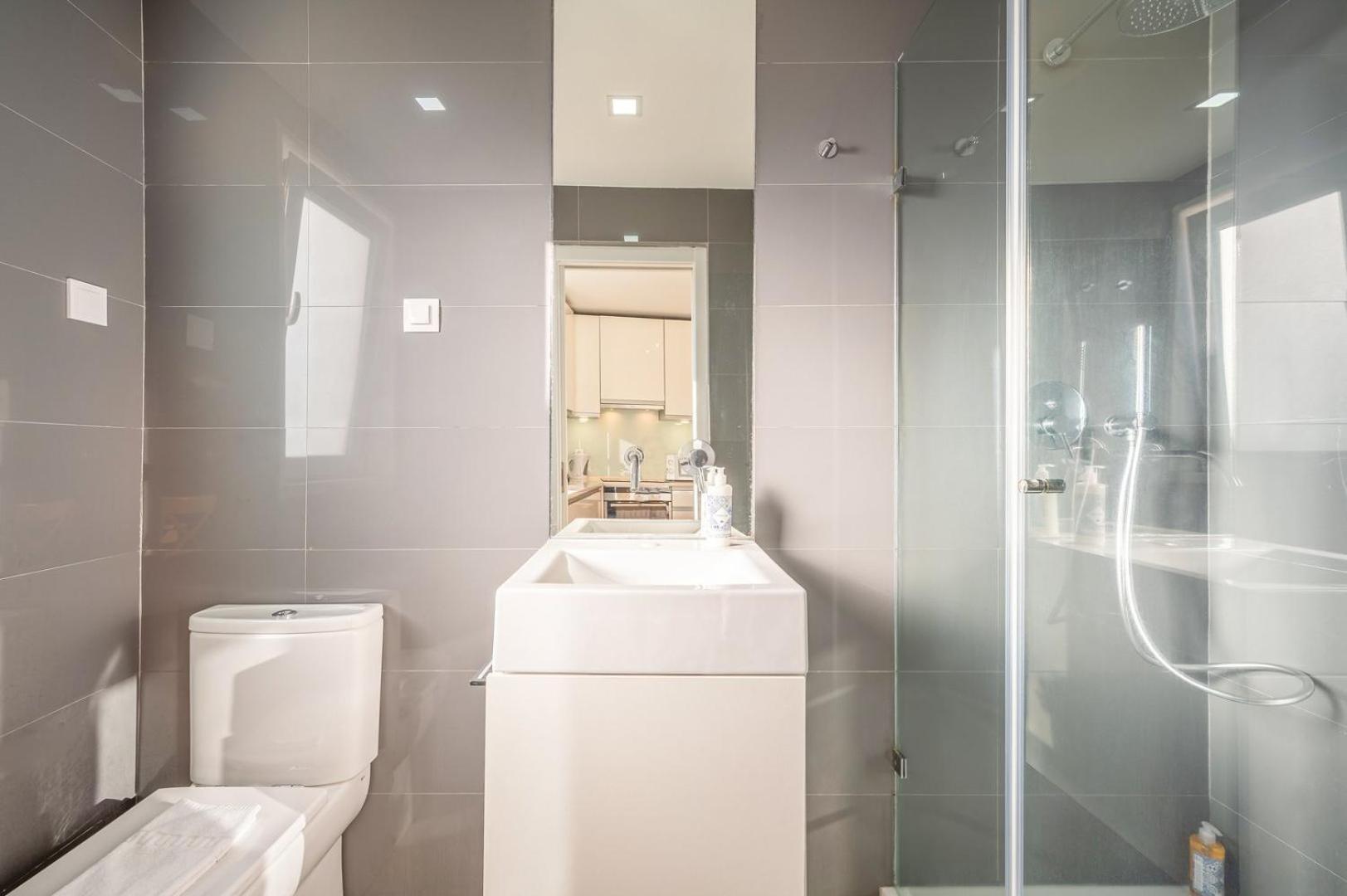 Lejlighed Guestready - Sunny Spacious In Belem Lisboa